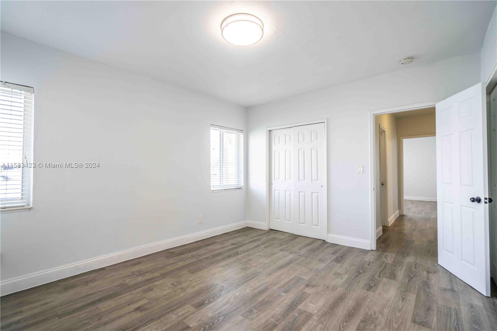 BEACH BAY SUB - Residential Lease