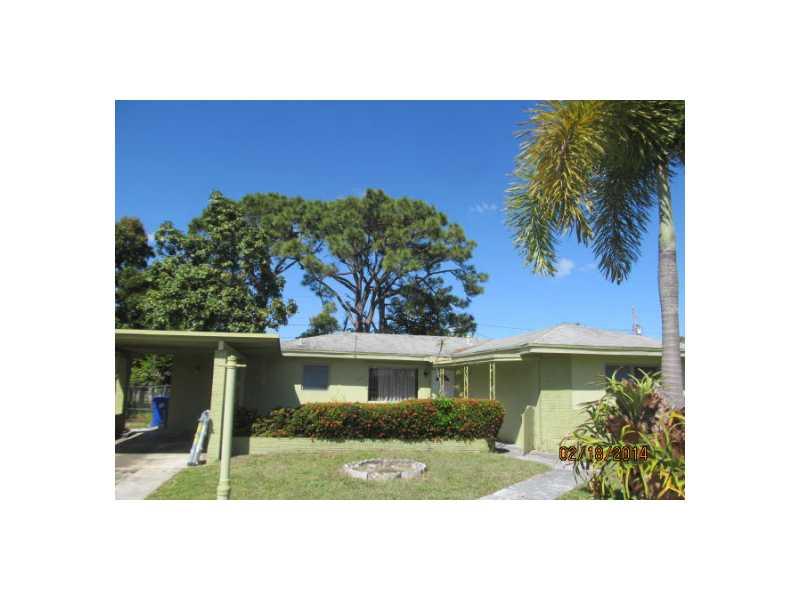 MELROSE PARK SEC 4 29-48 - Residential Lease