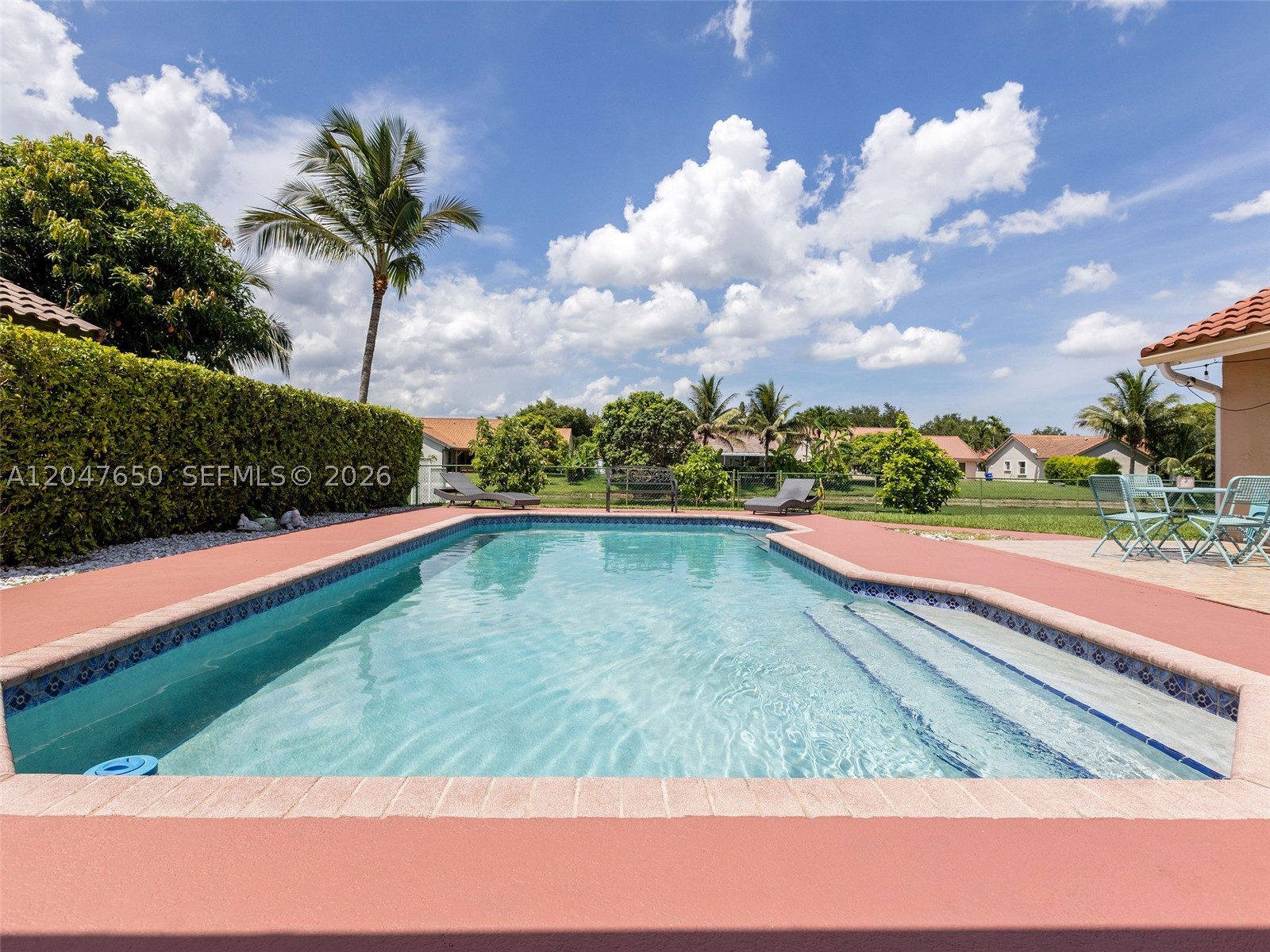 WESTFORK 1 PLAT - Residential