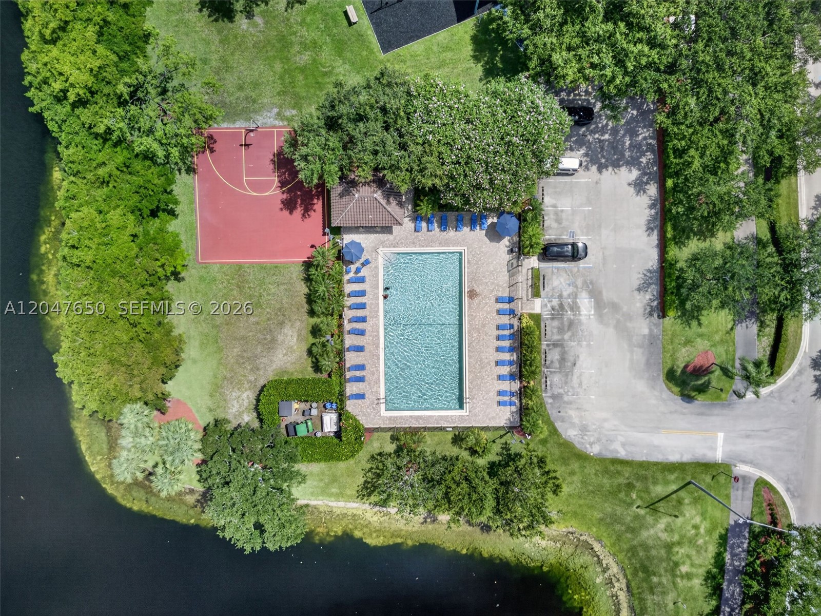WESTFORK 1 PLAT - Residential