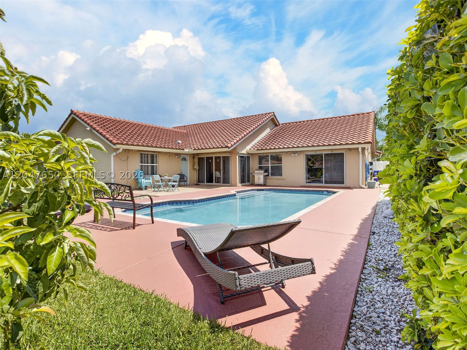 WESTFORK 1 PLAT - Residential