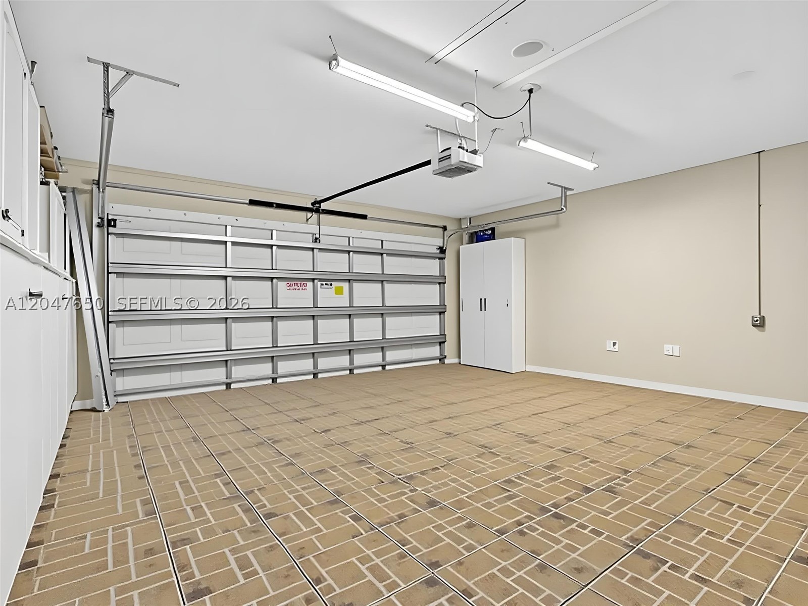 WESTFORK 1 PLAT - Residential