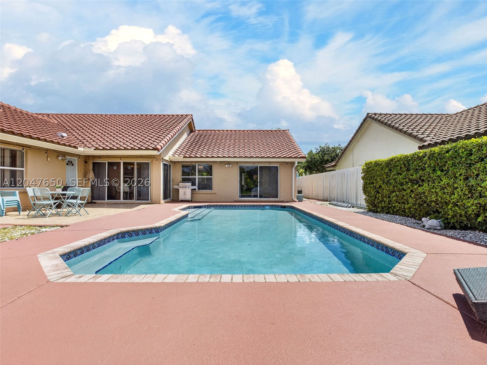 WESTFORK 1 PLAT - Residential