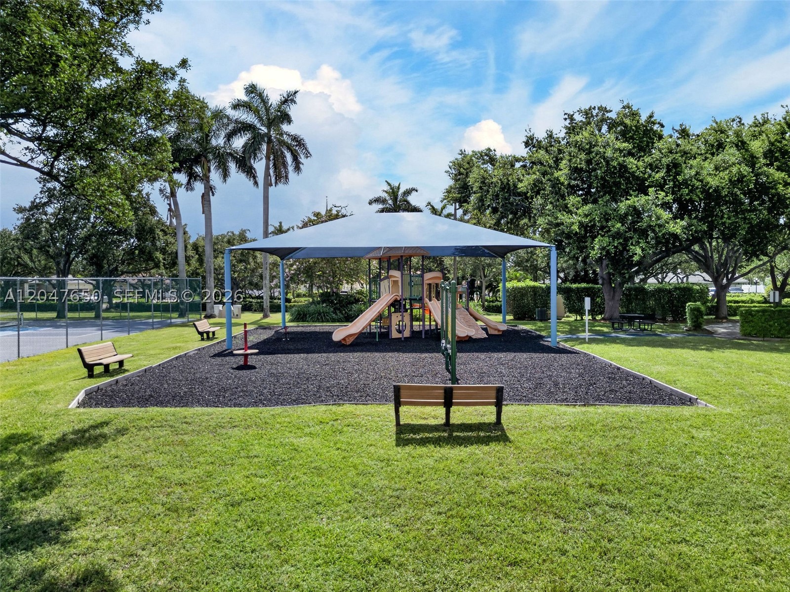 WESTFORK 1 PLAT - Residential