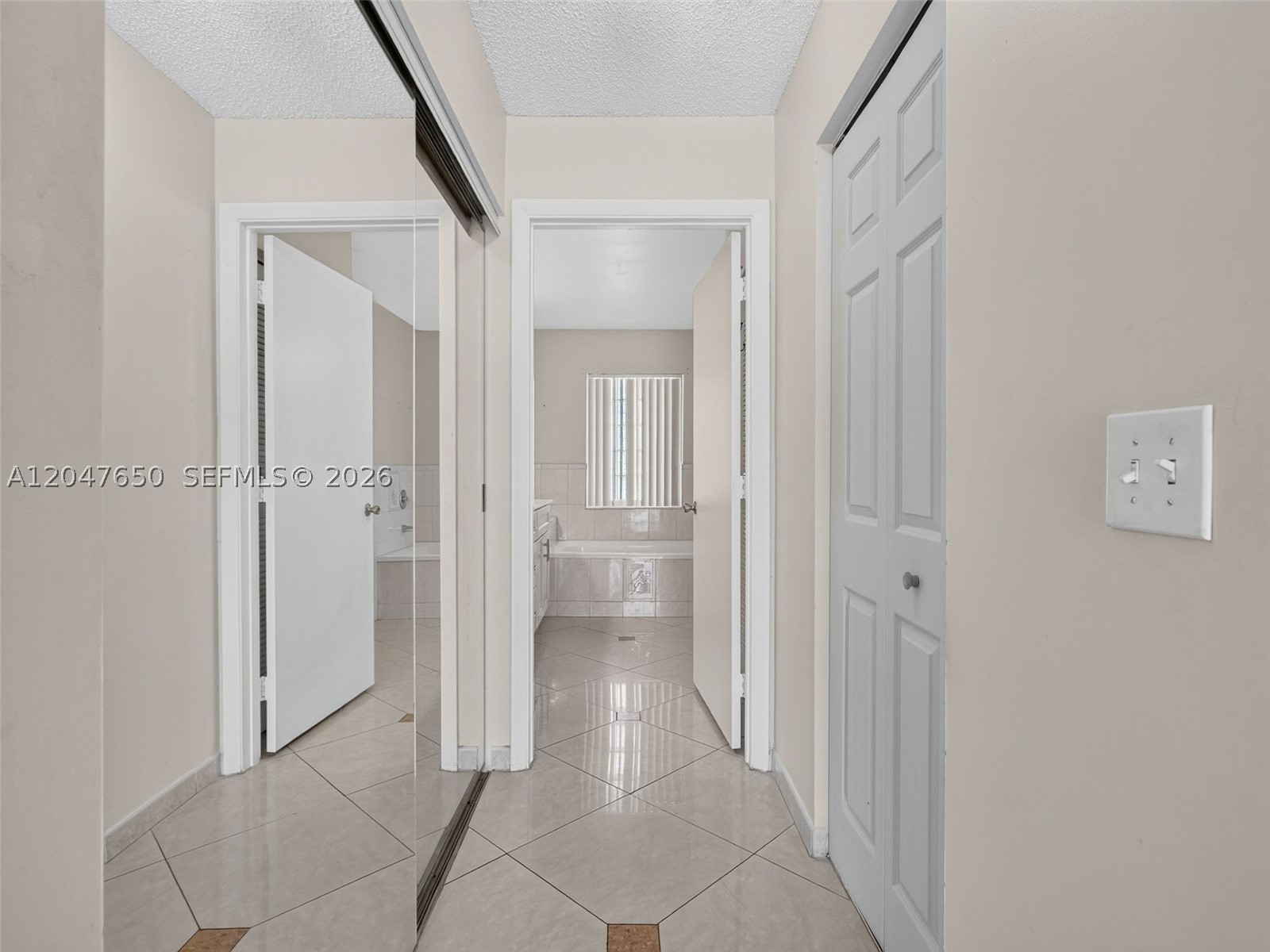 WESTFORK 1 PLAT - Residential