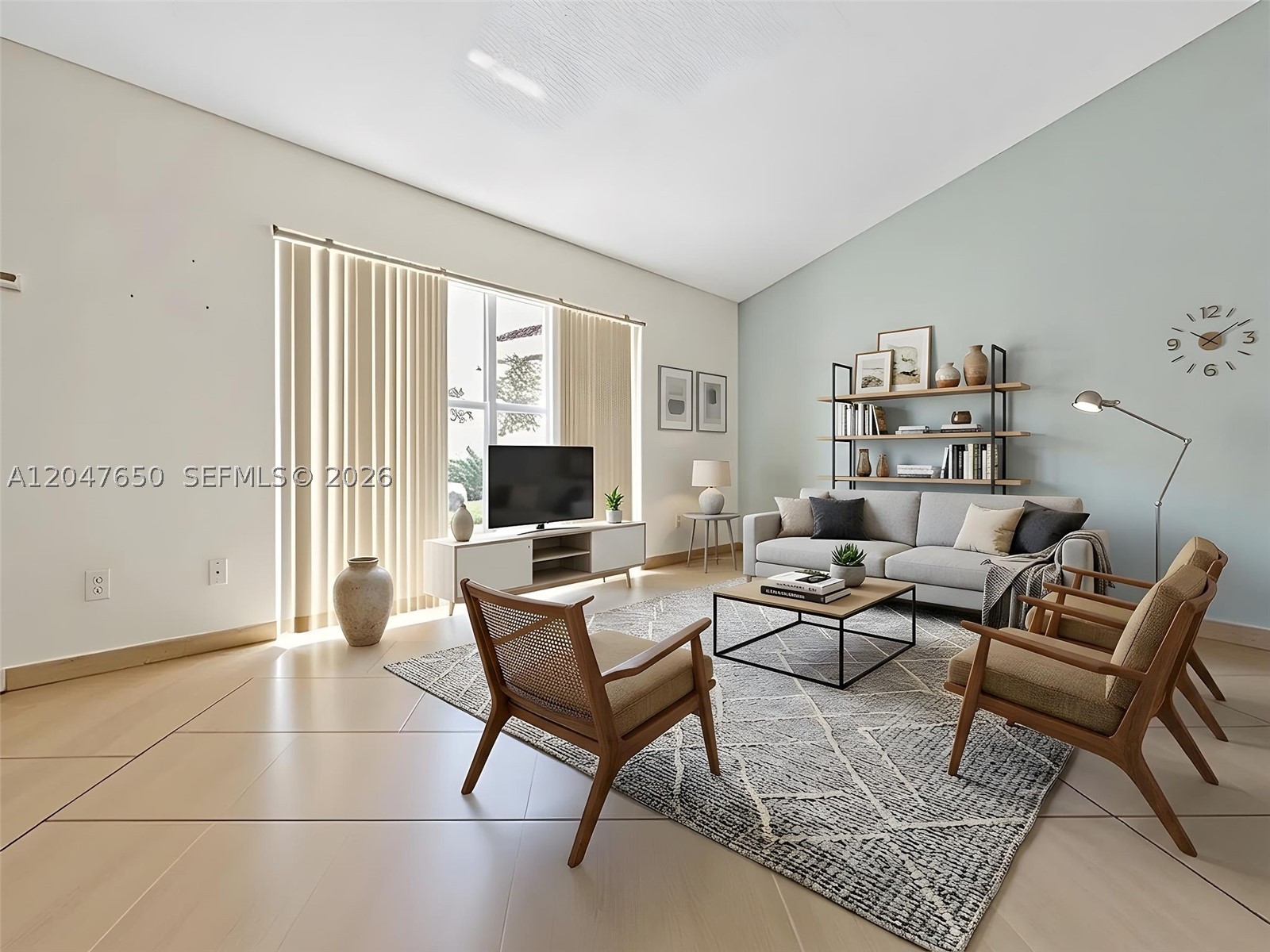 WESTFORK 1 PLAT - Residential