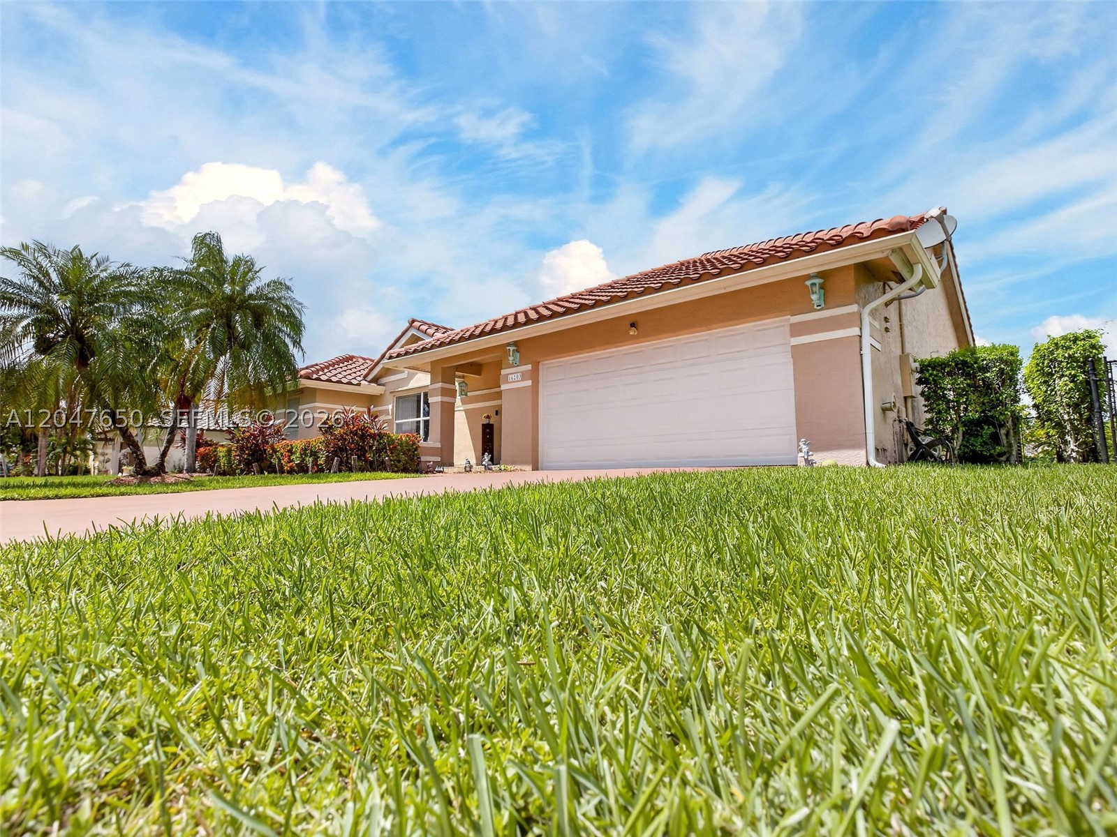 WESTFORK 1 PLAT - Residential