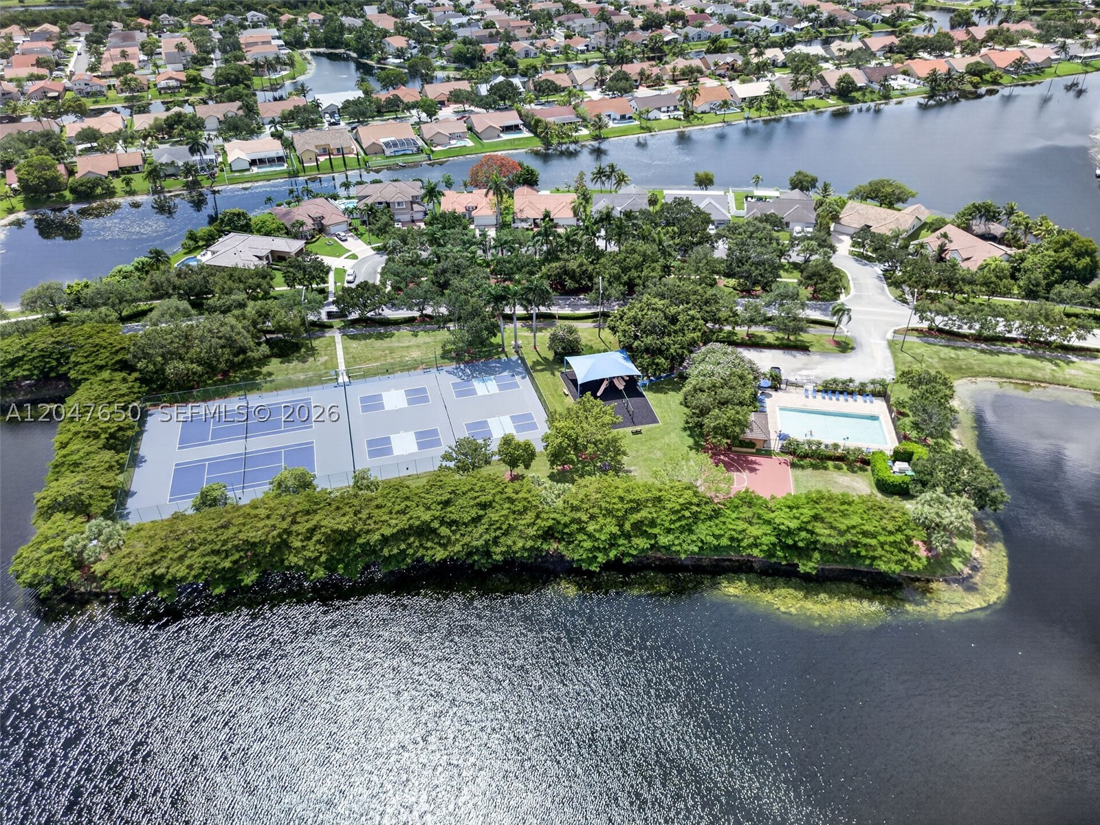 WESTFORK 1 PLAT - Residential