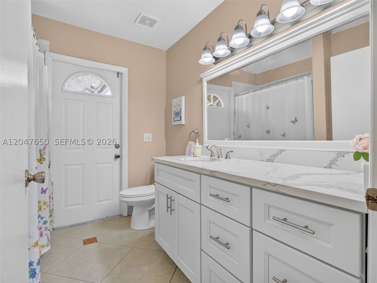 WESTFORK 1 PLAT - Residential
