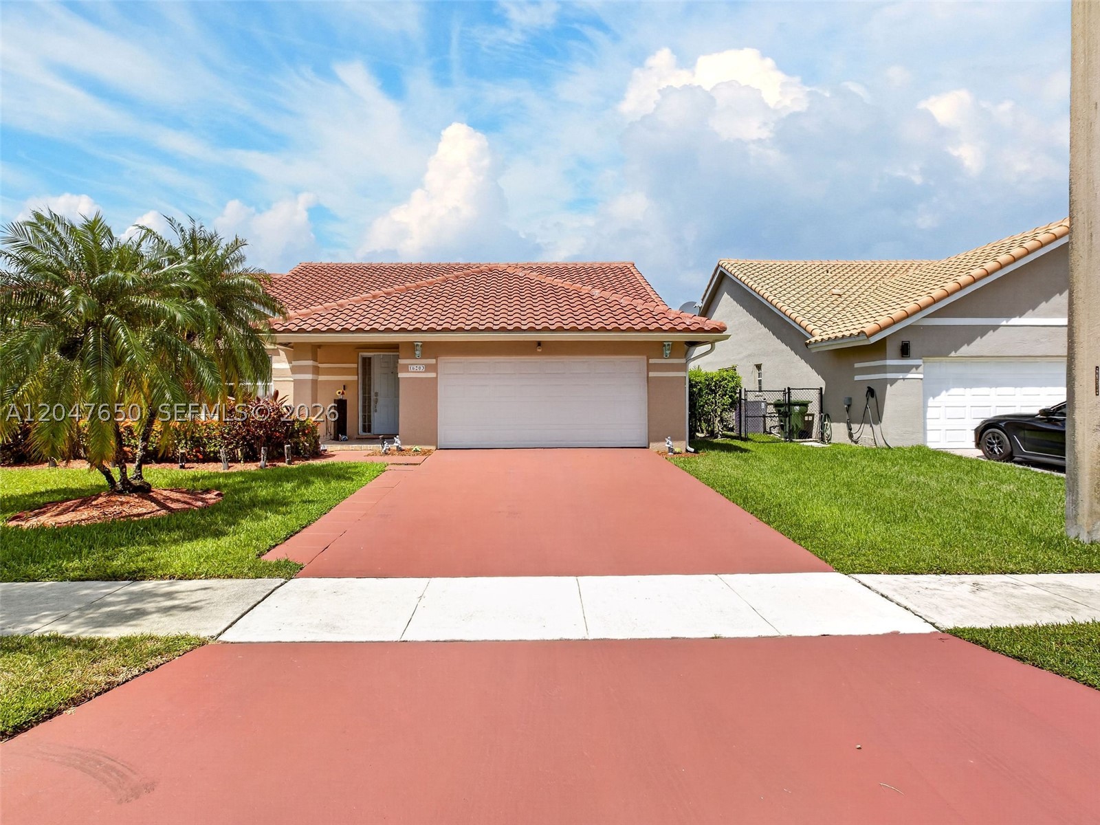 WESTFORK 1 PLAT - Residential