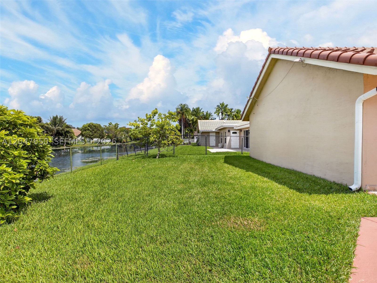 WESTFORK 1 PLAT - Residential