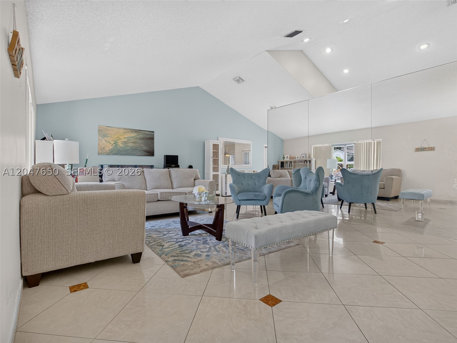 WESTFORK 1 PLAT - Residential
