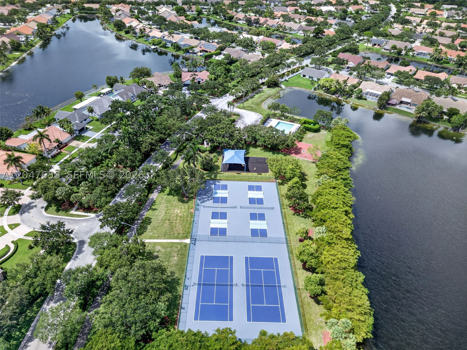 WESTFORK 1 PLAT - Residential