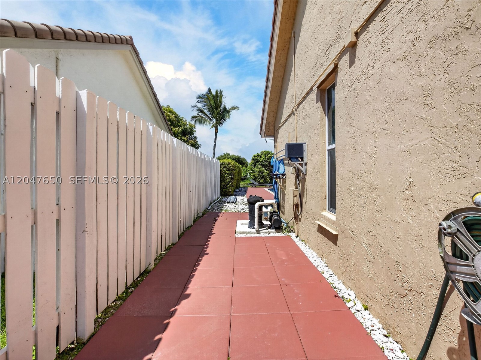 WESTFORK 1 PLAT - Residential