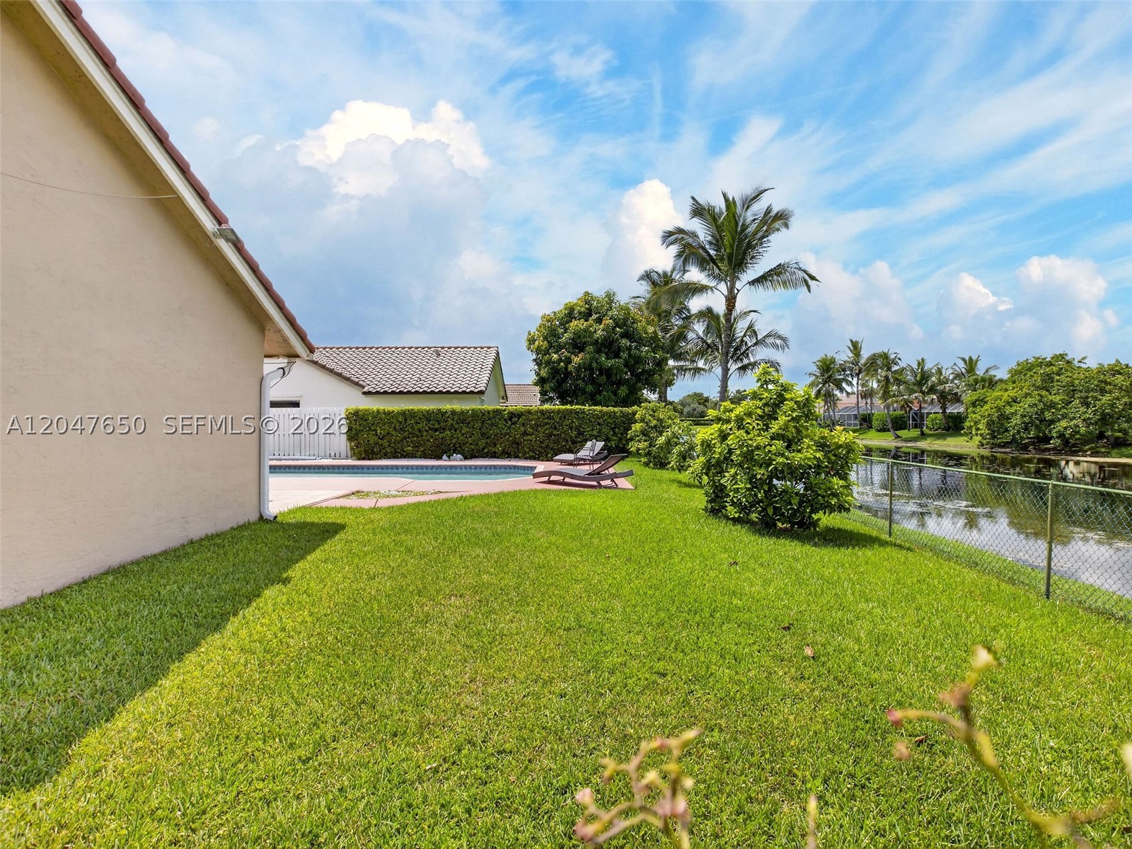 WESTFORK 1 PLAT - Residential
