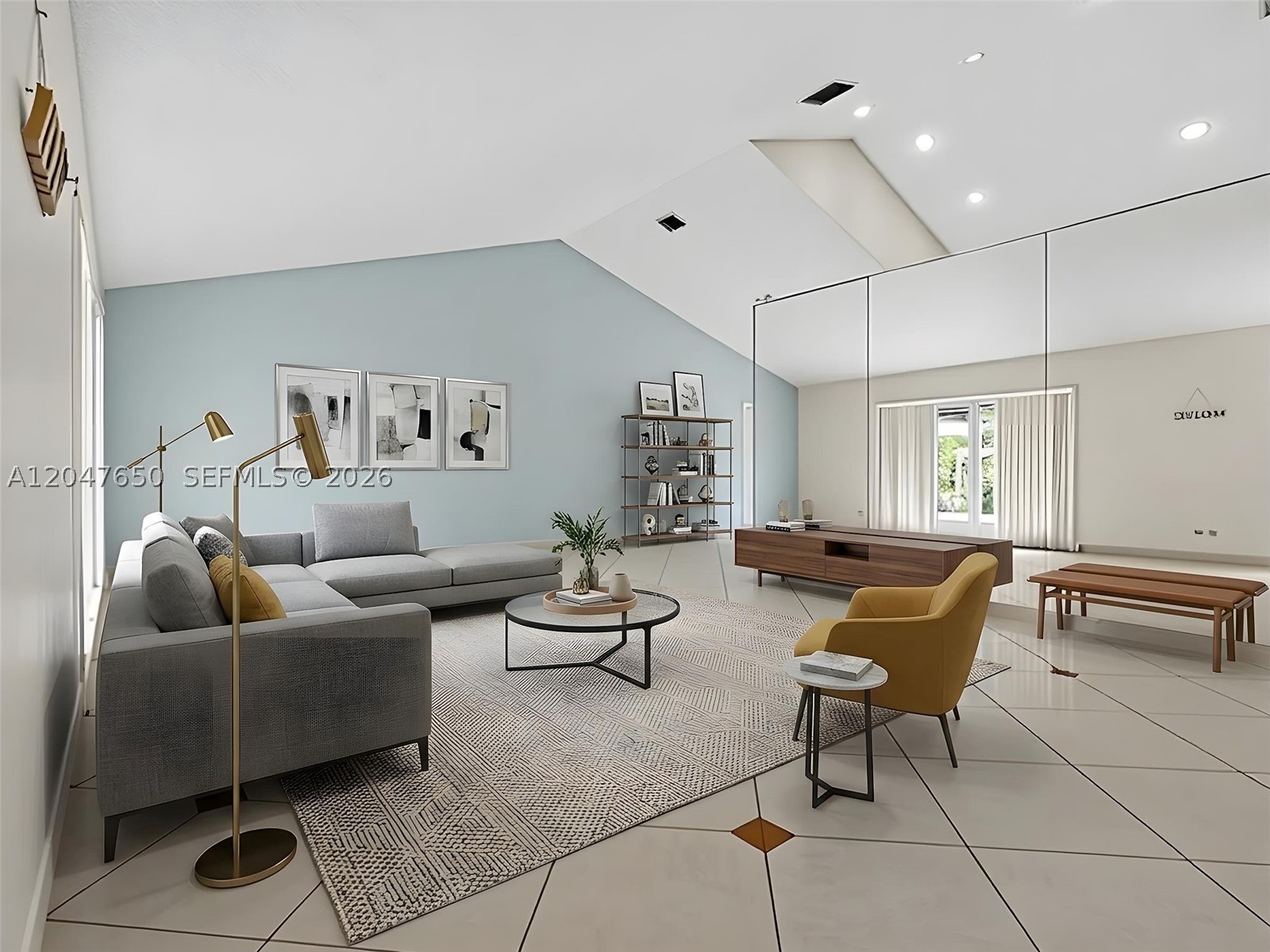 WESTFORK 1 PLAT - Residential