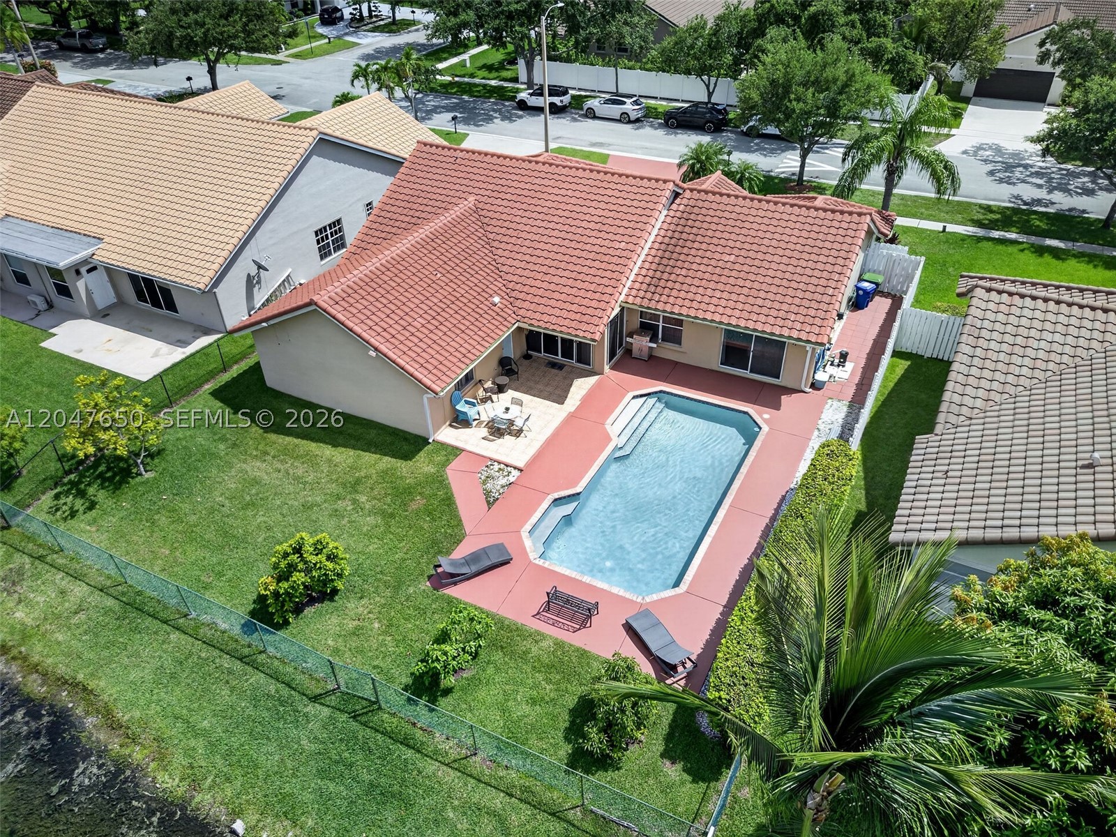 WESTFORK 1 PLAT - Residential