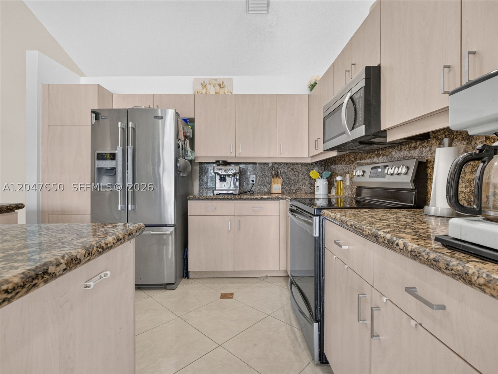WESTFORK 1 PLAT - Residential