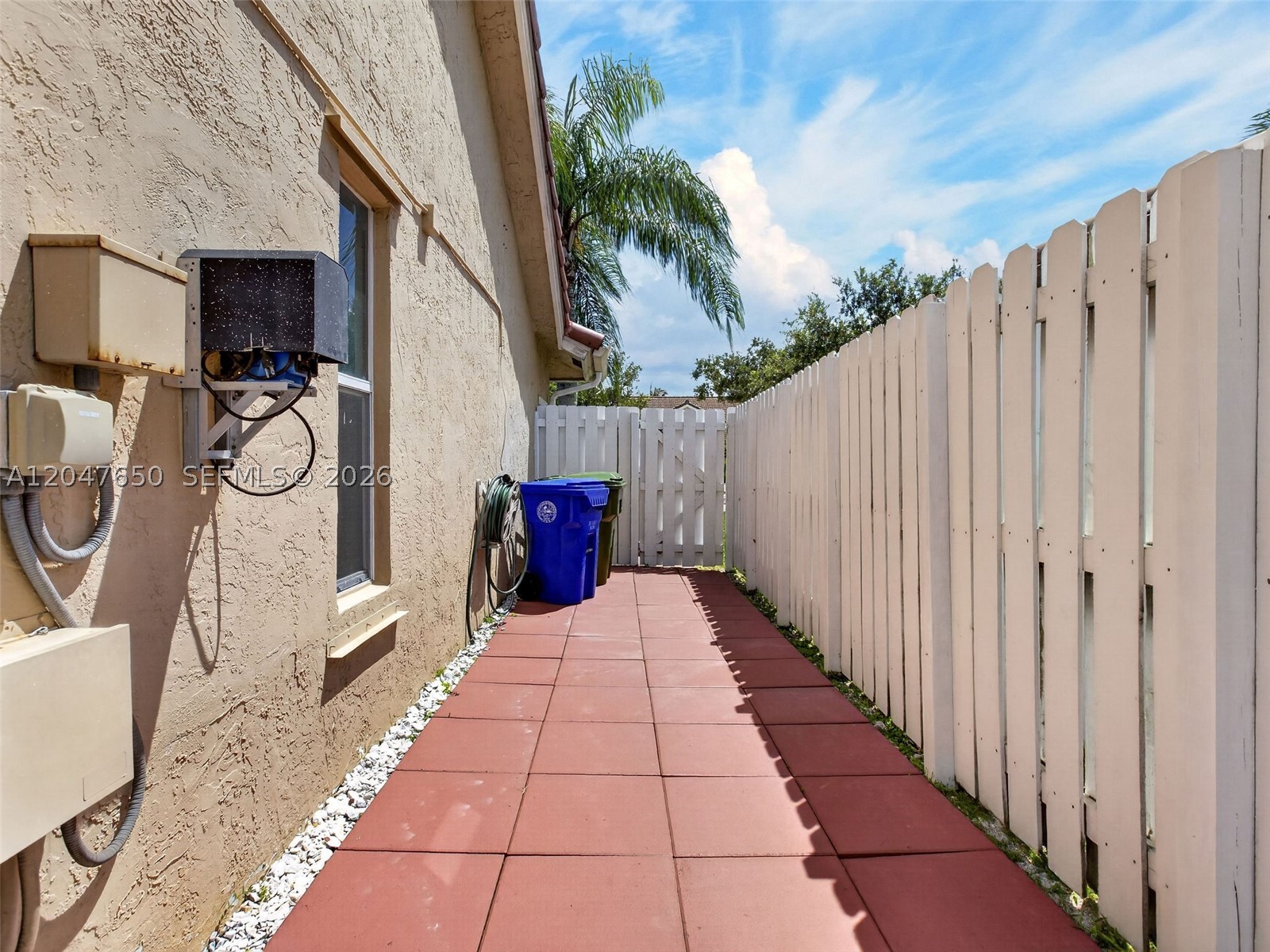 WESTFORK 1 PLAT - Residential