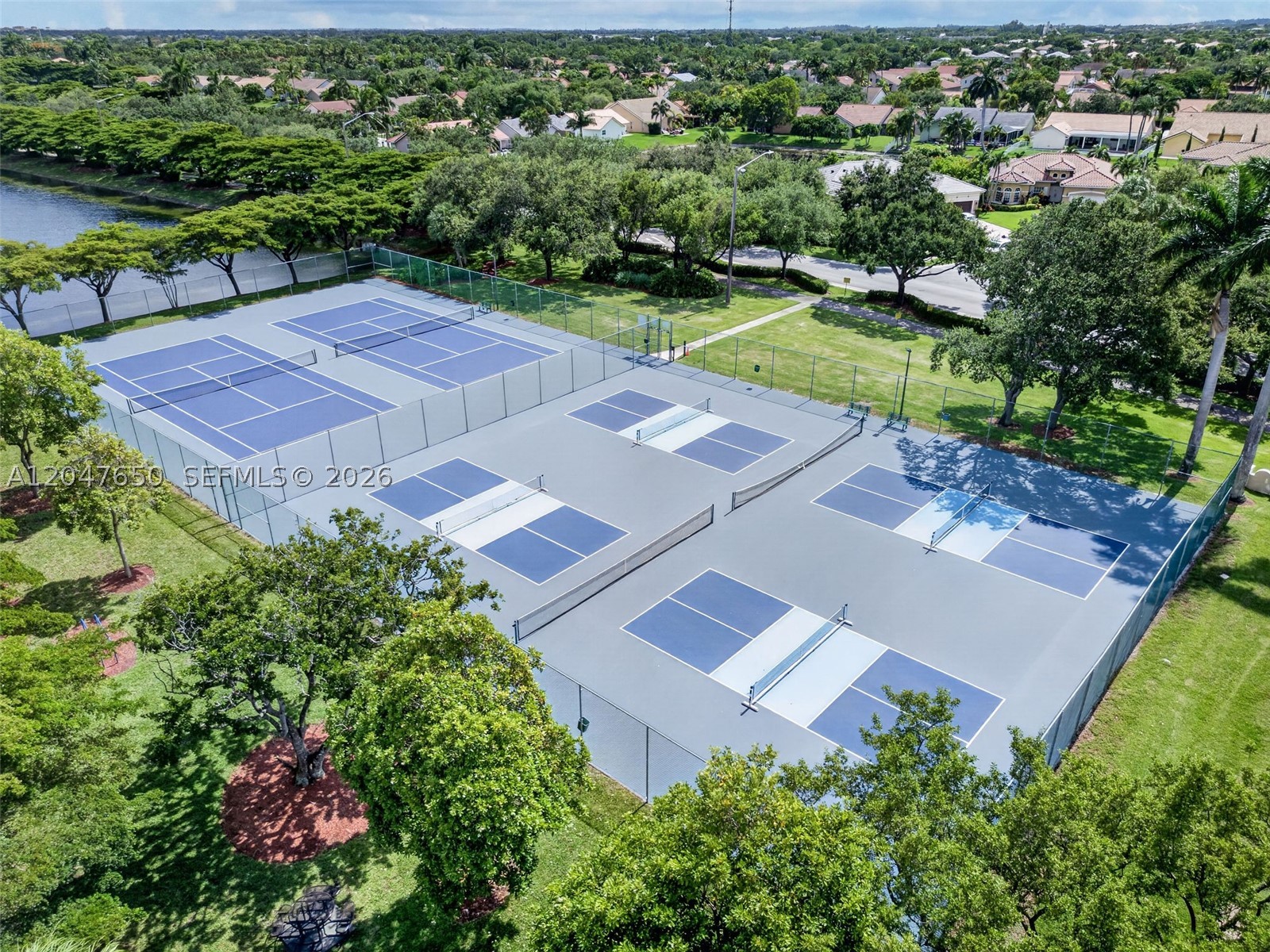 WESTFORK 1 PLAT - Residential