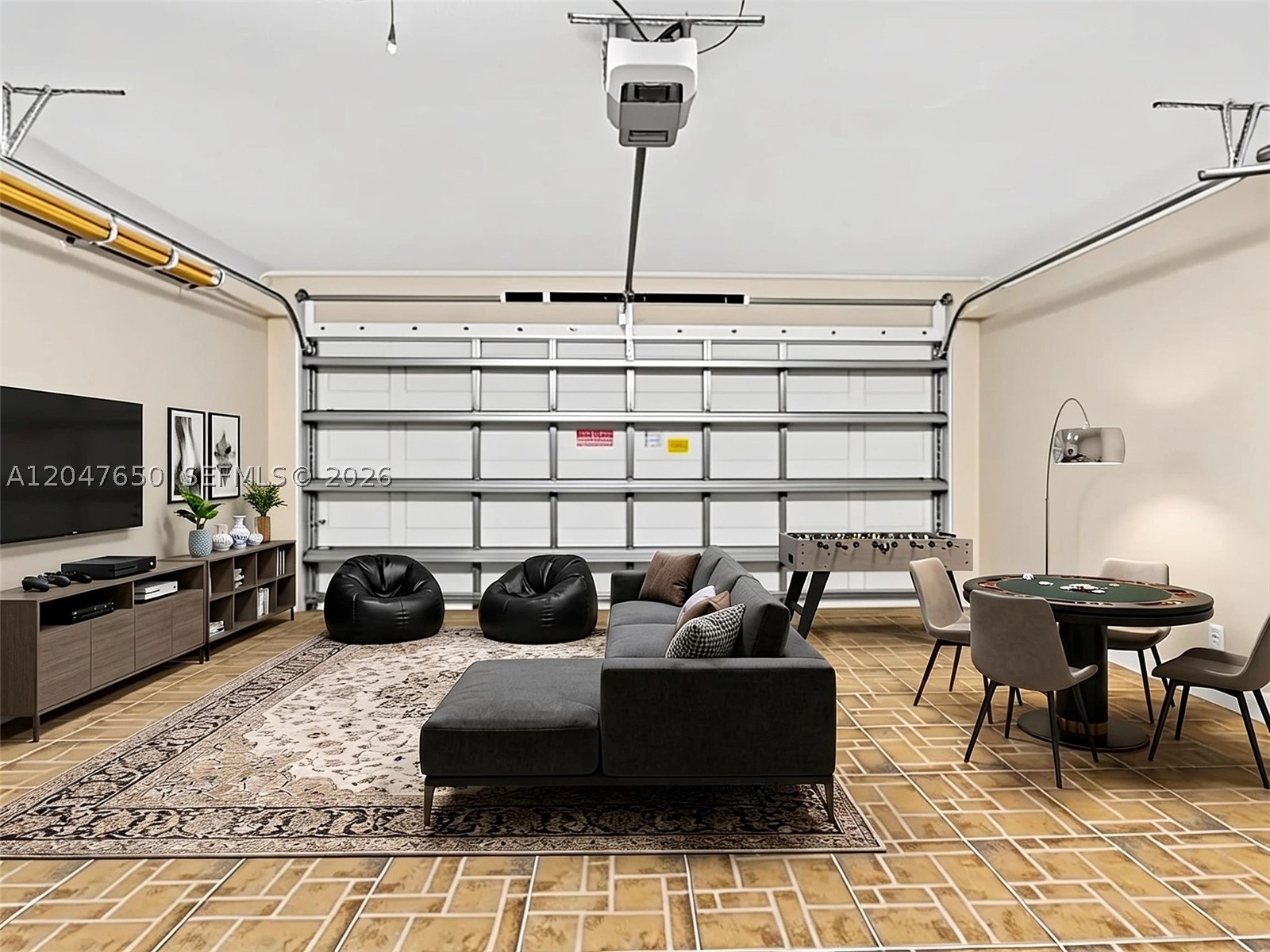 WESTFORK 1 PLAT - Residential