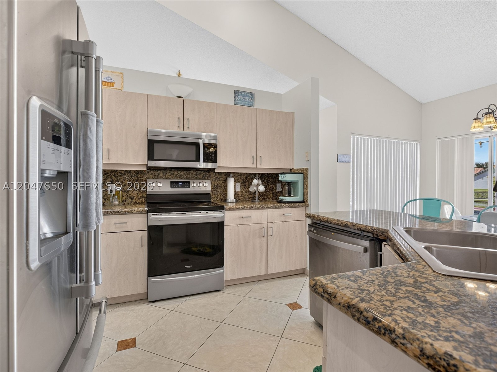 WESTFORK 1 PLAT - Residential