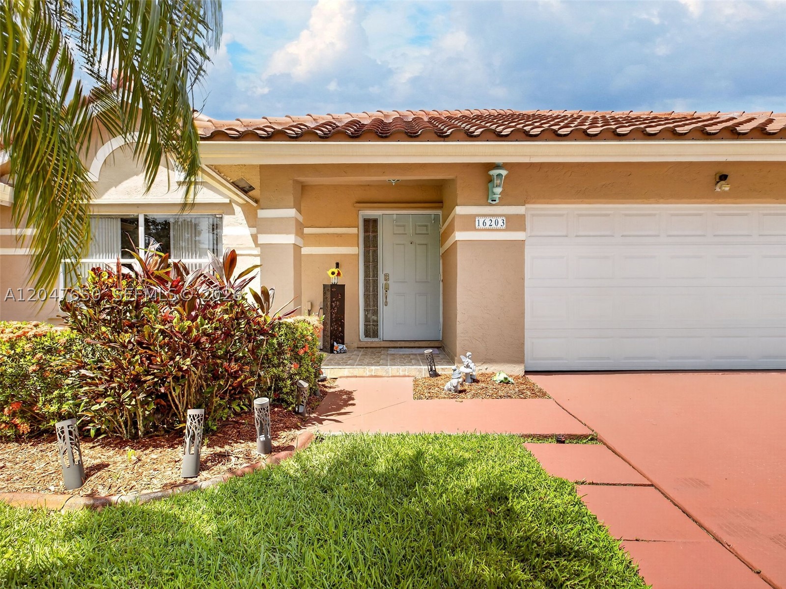 WESTFORK 1 PLAT - Residential