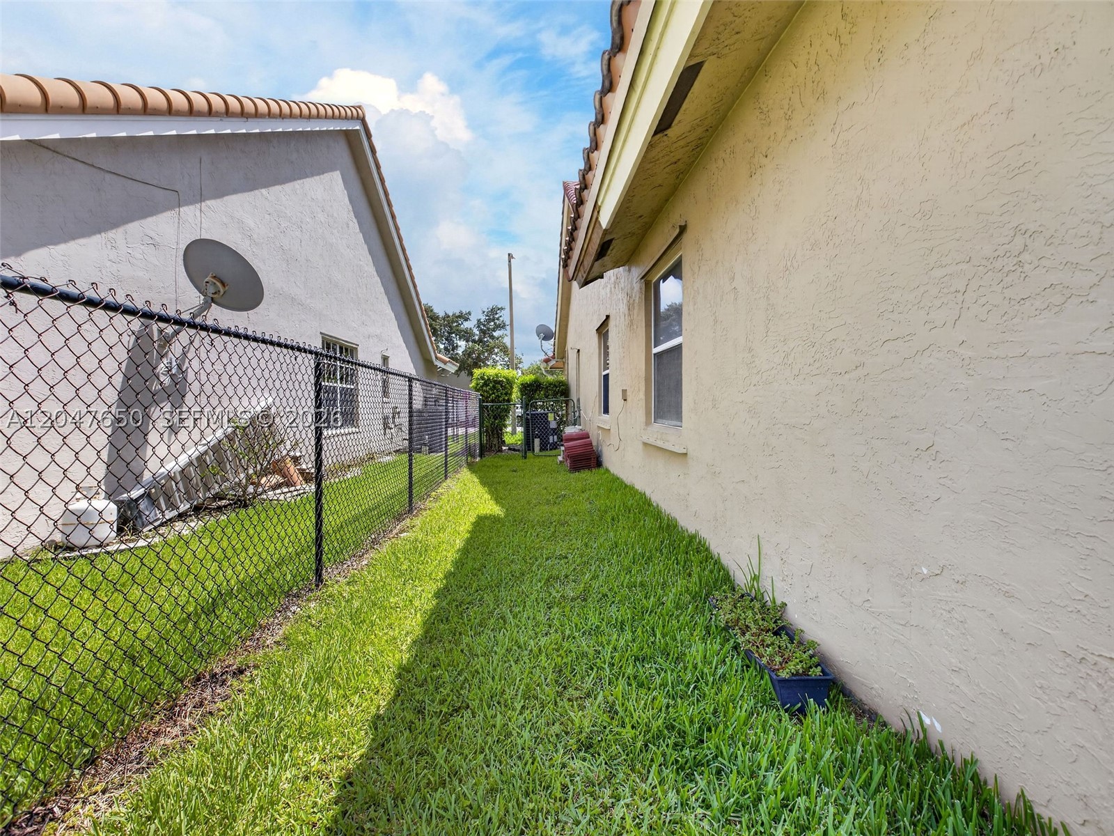 WESTFORK 1 PLAT - Residential