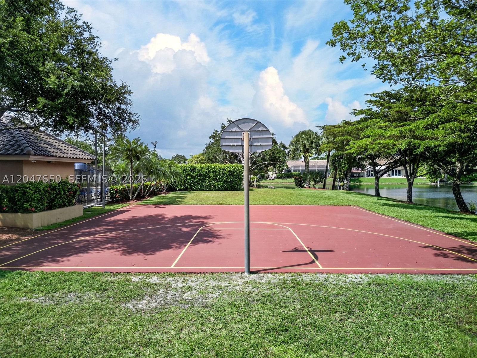 WESTFORK 1 PLAT - Residential