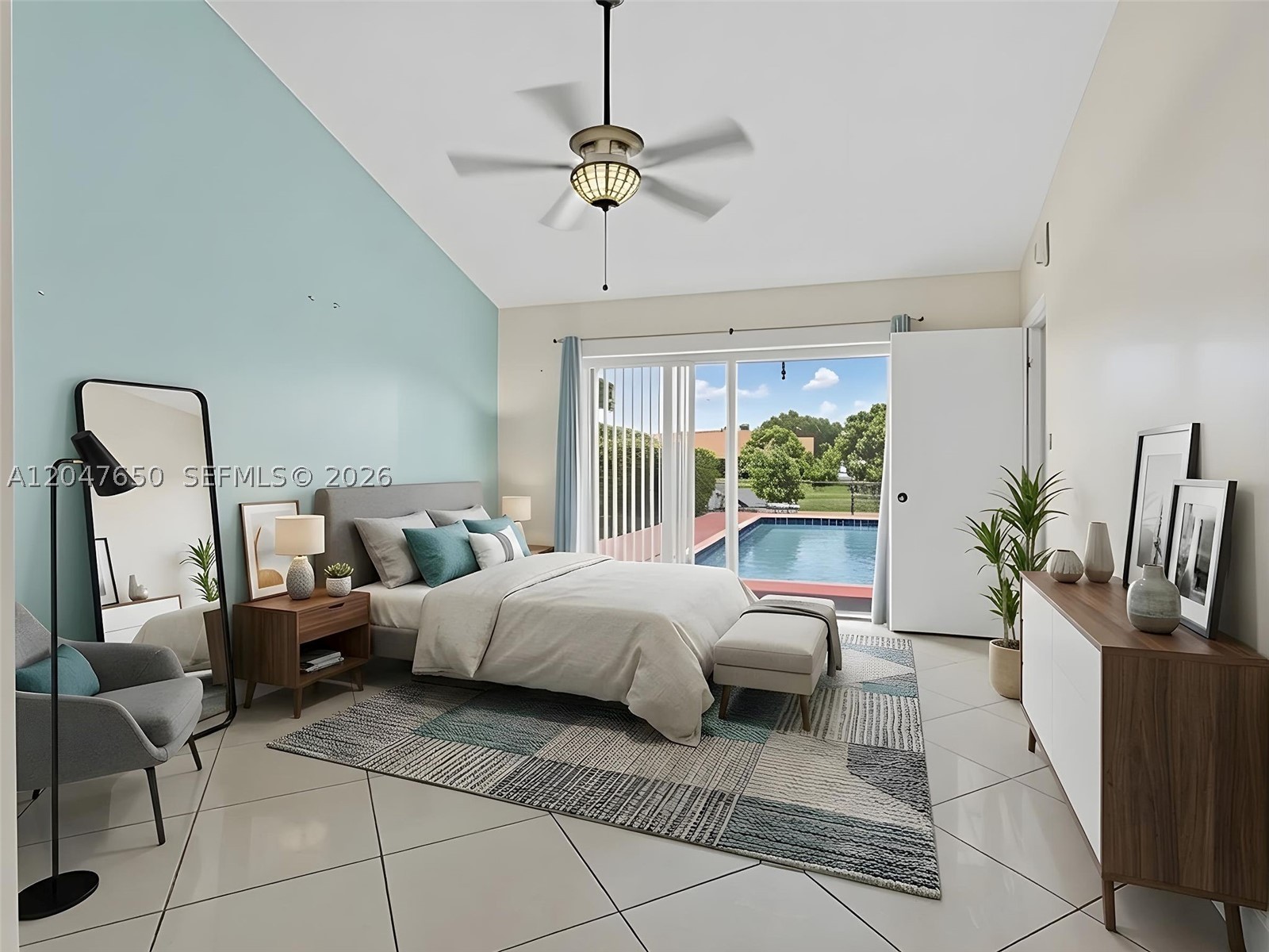 WESTFORK 1 PLAT - Residential