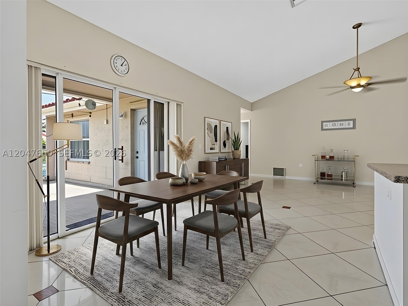 WESTFORK 1 PLAT - Residential