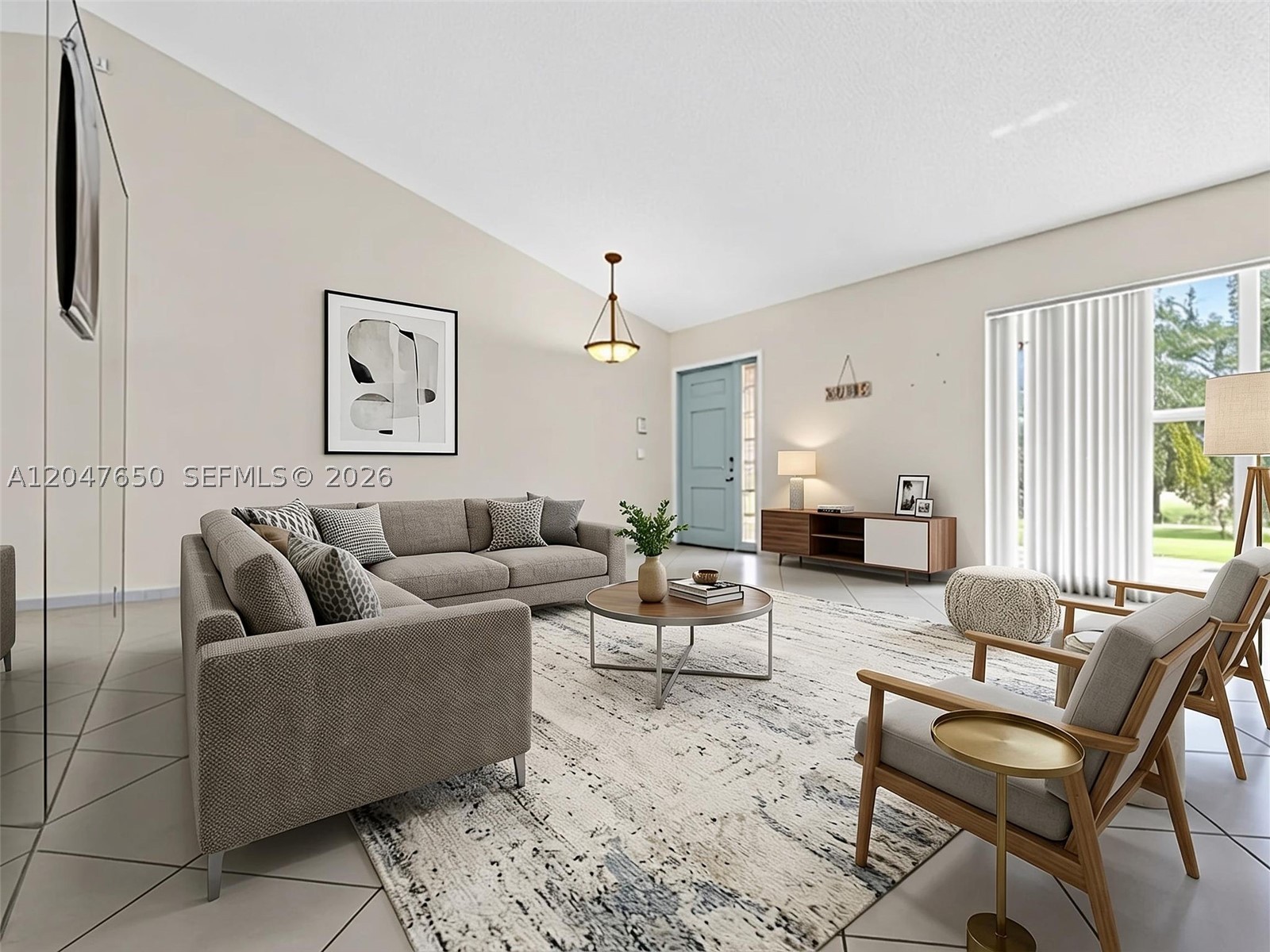 WESTFORK 1 PLAT - Residential
