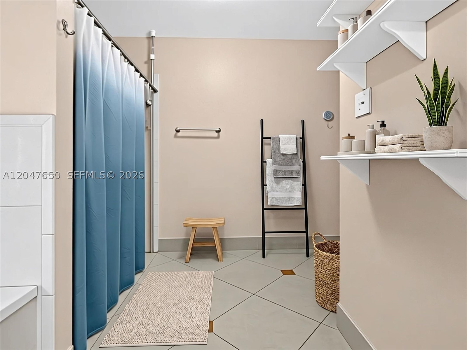 WESTFORK 1 PLAT - Residential
