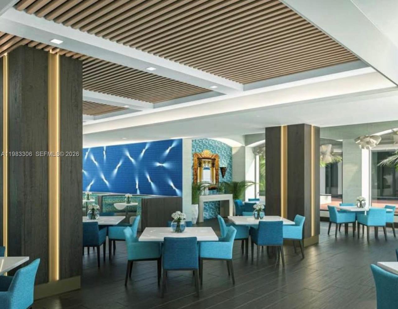 BALMORAL CONDO - Residential