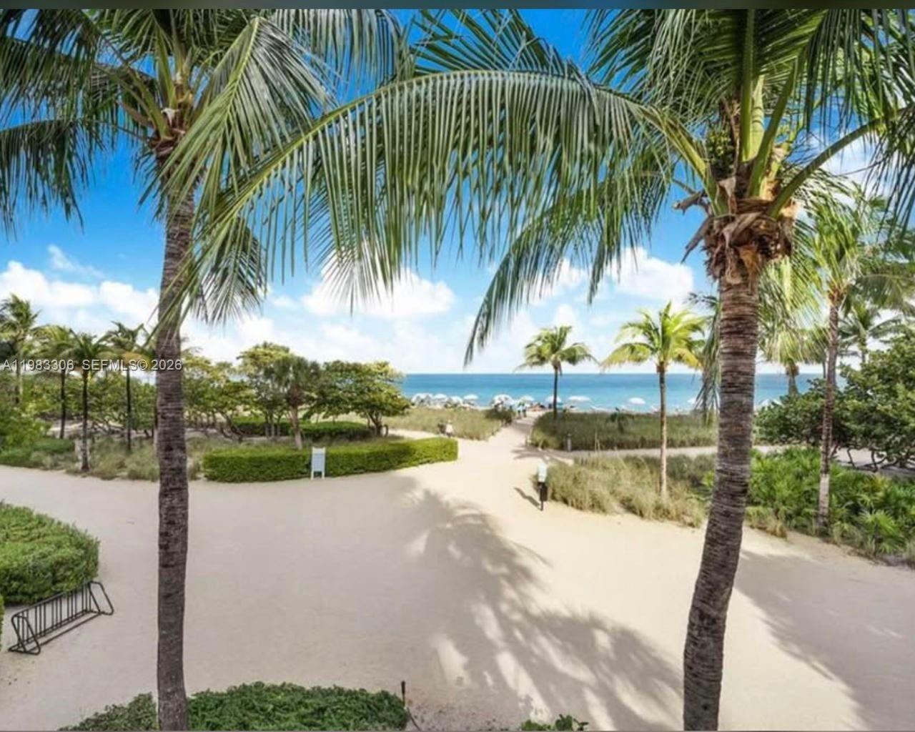 BALMORAL CONDO - Residential