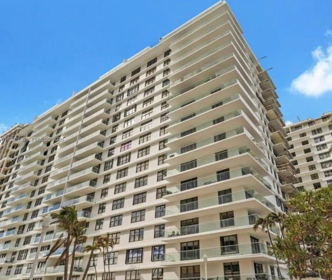 BALMORAL CONDO - Residential