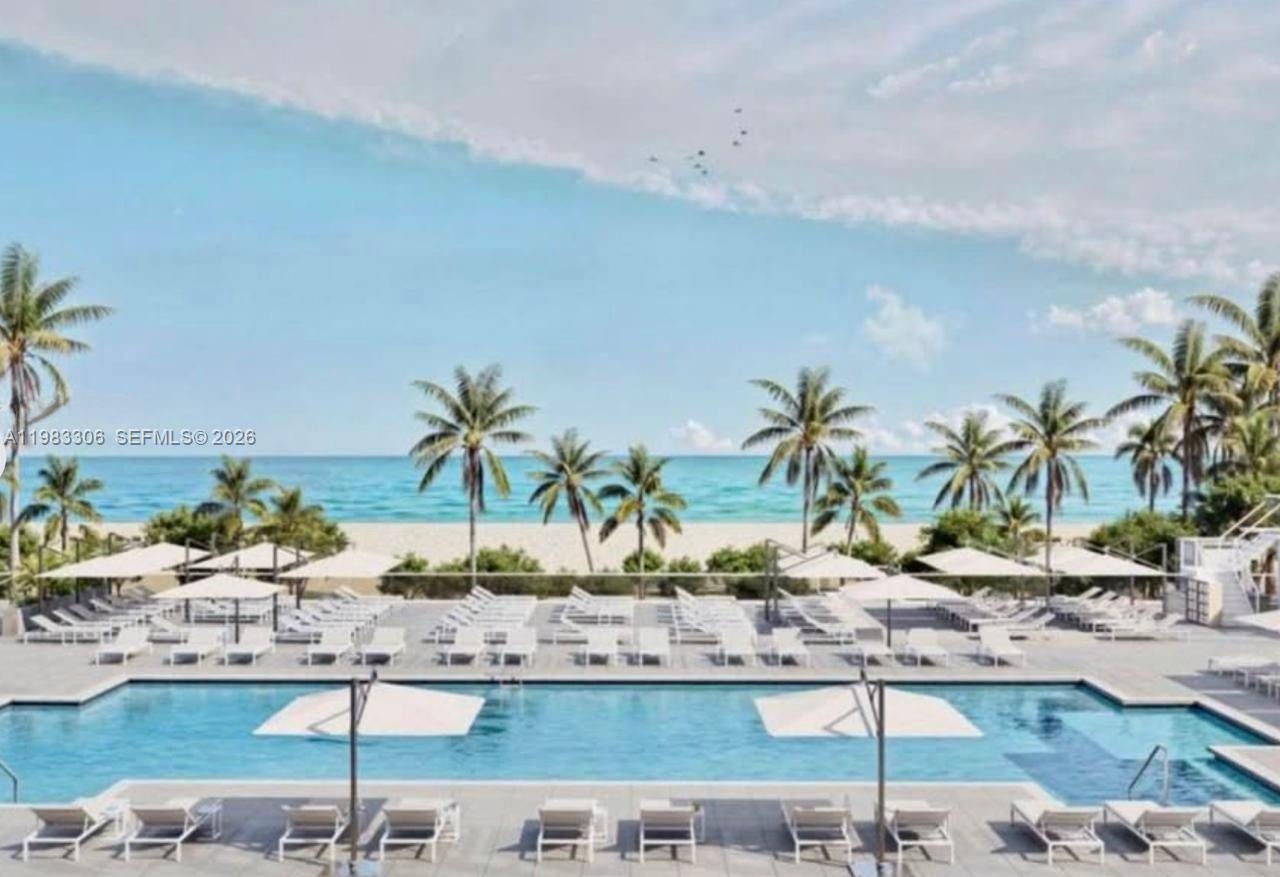 BALMORAL CONDO - Residential
