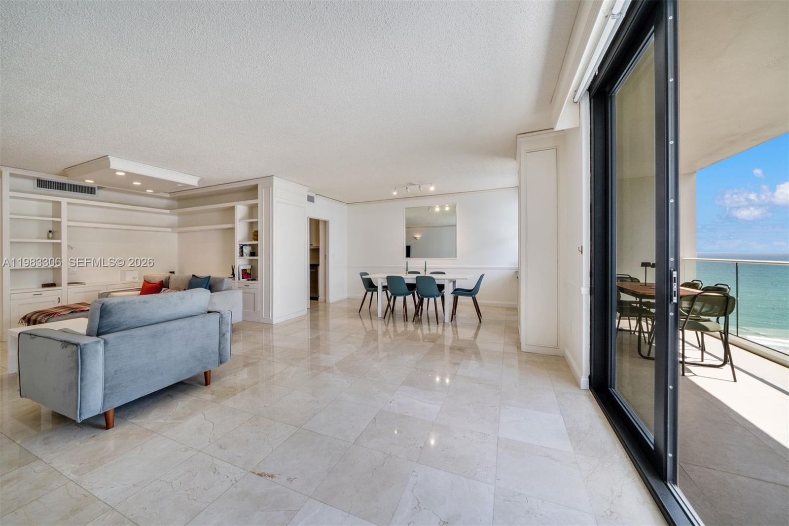 BALMORAL CONDO - Residential