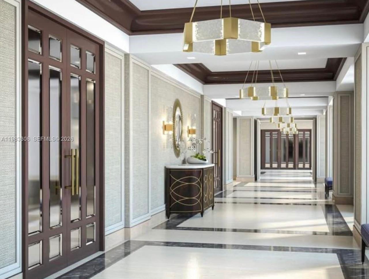 BALMORAL CONDO - Residential