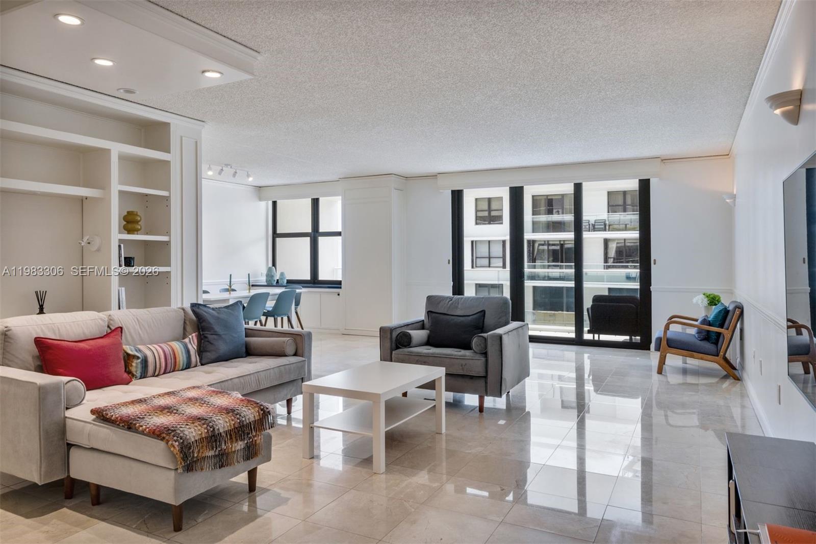 BALMORAL CONDO - Residential