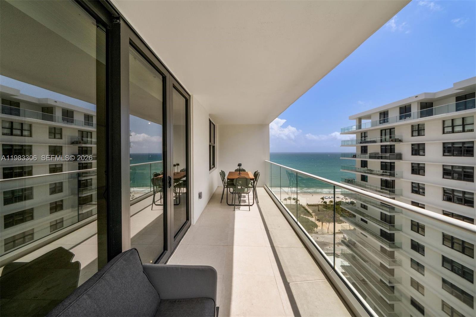 BALMORAL CONDO - Residential