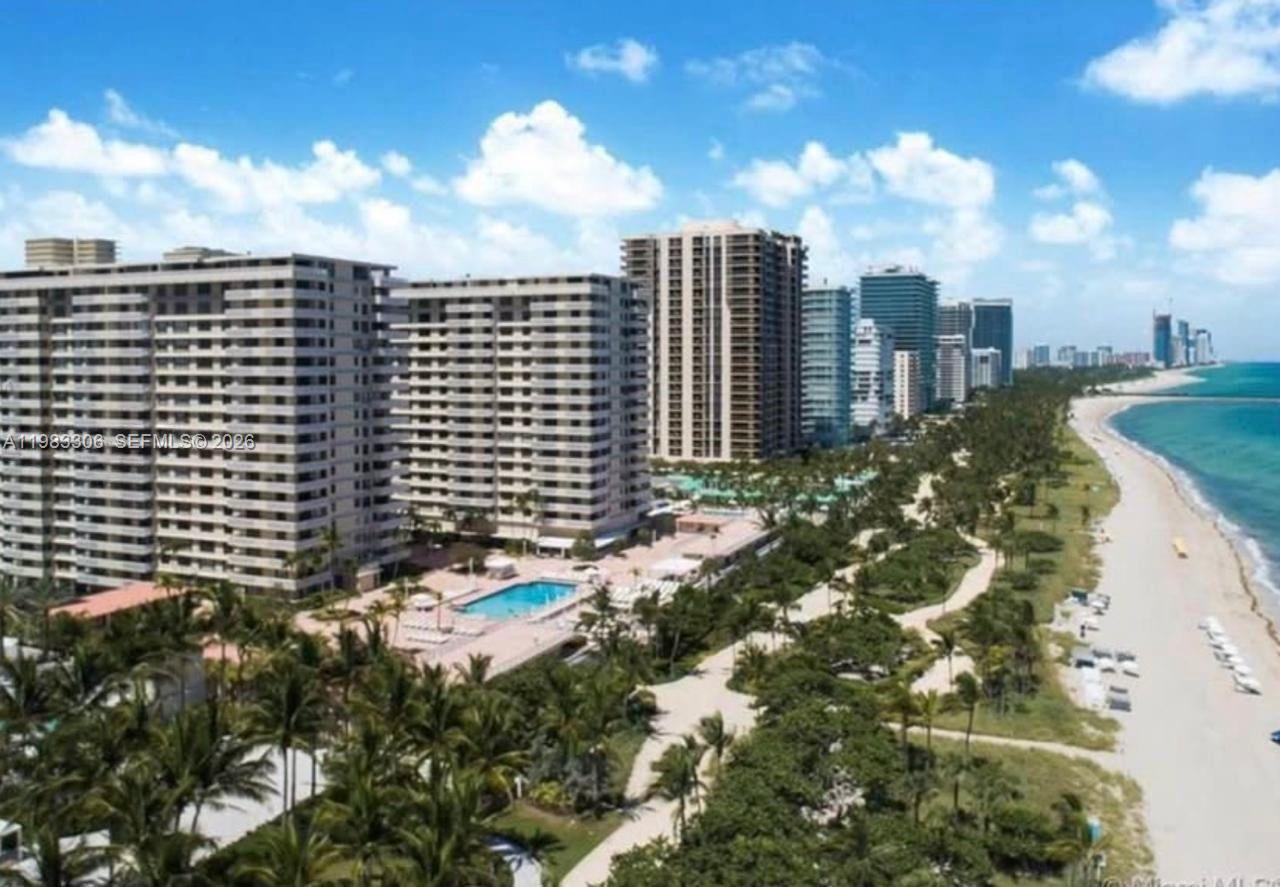 BALMORAL CONDO - Residential