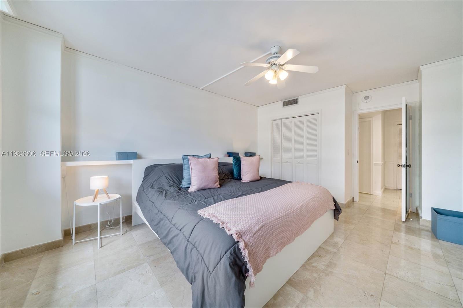 BALMORAL CONDO - Residential