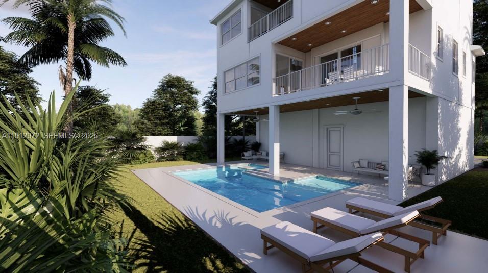 SARASOTA BEACH - Land