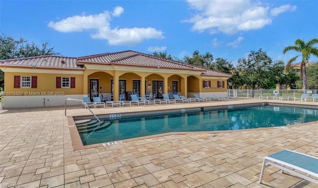 Experience luxury living at the Residence Resort style community.Central location in the heart of Fort Myers. High ceiling with an open view lanai.1bed 1 Huge bath CONDO Well-kept with reasonably low HOA.Walk to the Mall, shops & restaurants. Bus/tram  walking across street ,no need car. Resort style amenities. Unit located on 3rd floor,UPDATED, new appliances was recently added. Open bright kitchen, complete with a convenient breakfast bar. Large laundry room in the unit with extra storage space. Spacious bathroom features tub and shower combination. Screened lanai offers a relaxing outdoor space with green treetops surroundings As a resident of this community you'll have access to an amazing amenities pool, BBQGrill by the pool fitness room and social huge room that you can invite guests