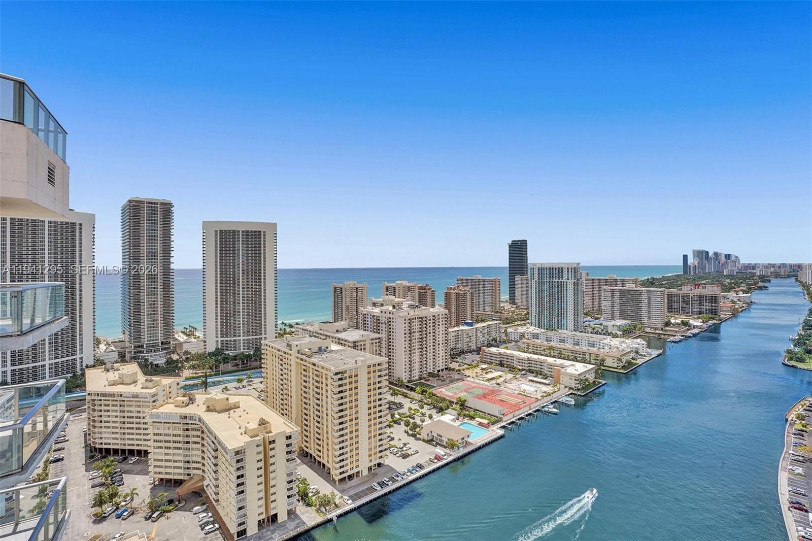 BEACHWALK CONDOMINIUM - Residential