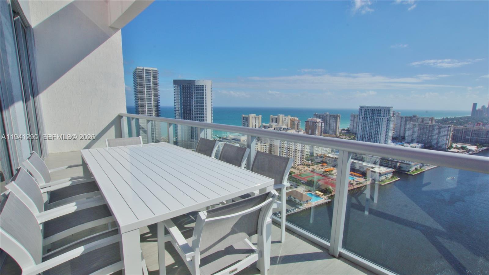 BEACHWALK CONDOMINIUM - Residential