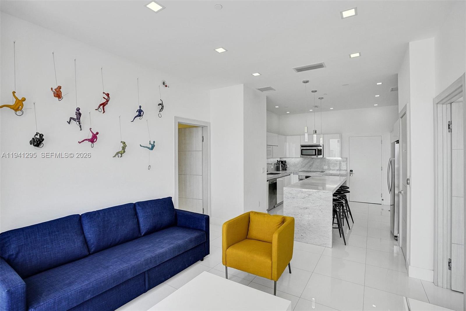 BEACHWALK CONDOMINIUM - Residential