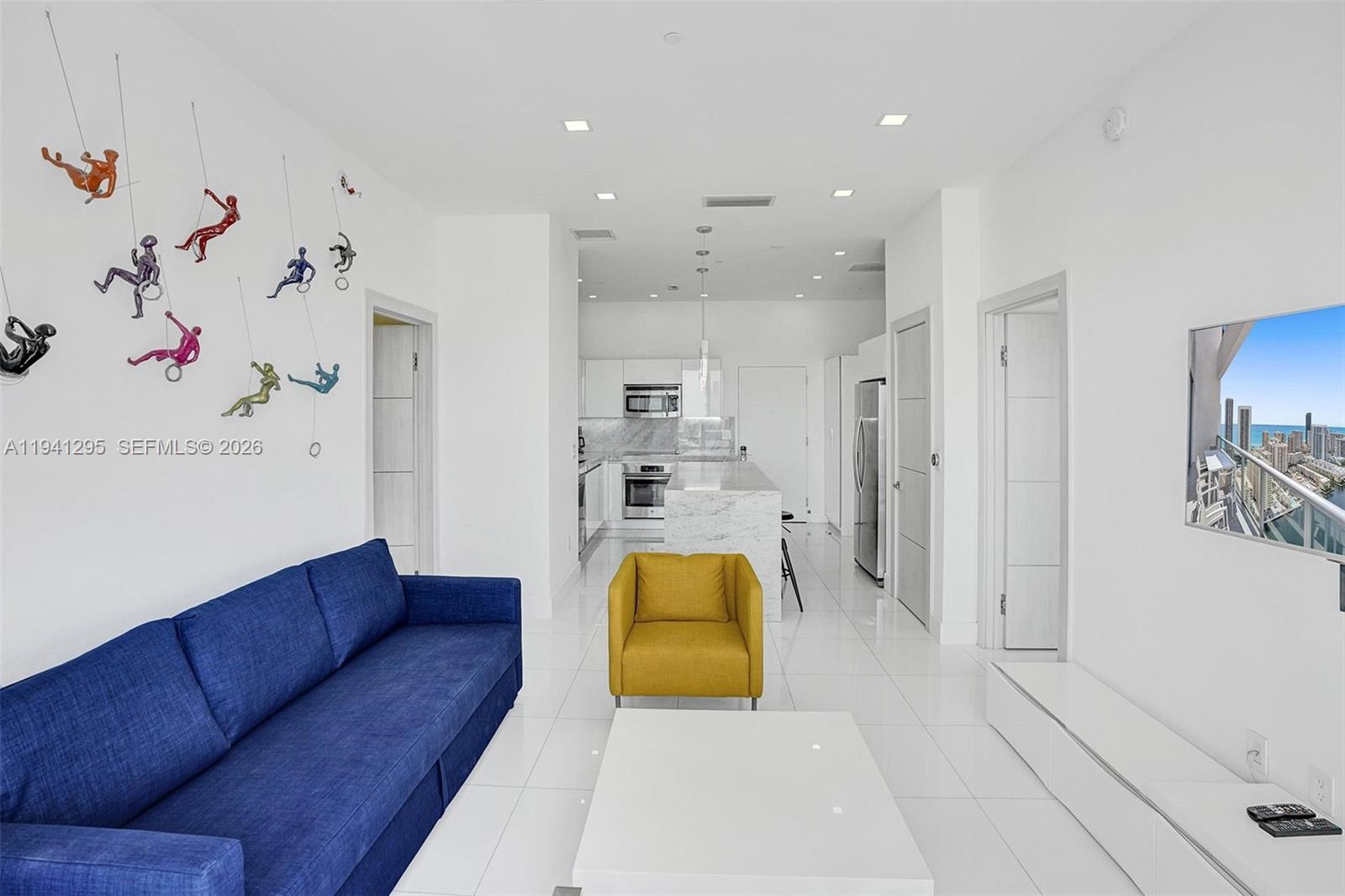 BEACHWALK CONDOMINIUM - Residential