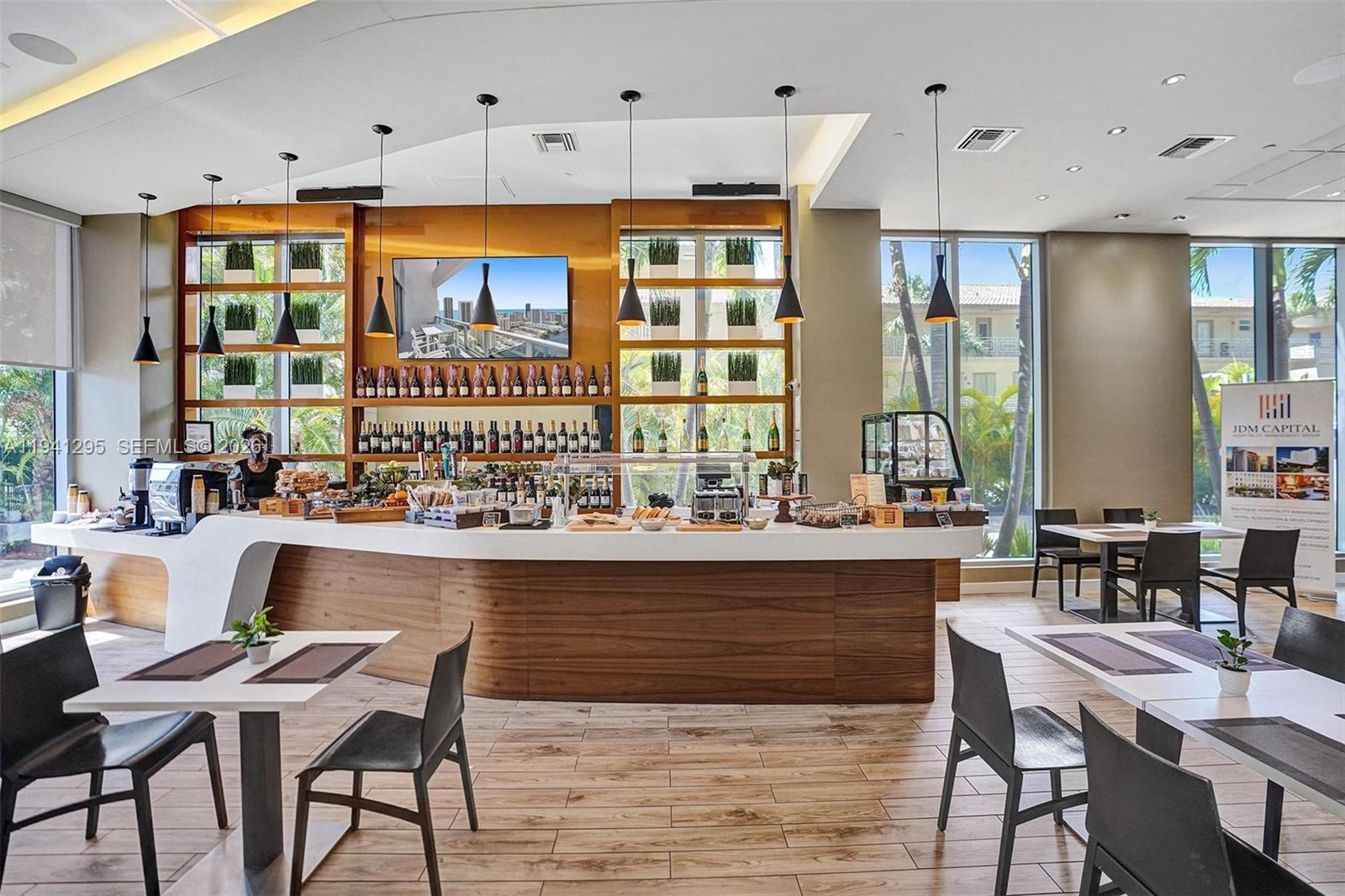 BEACHWALK CONDOMINIUM - Residential